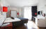 Copyright: : Jan Jernmark Standard Room